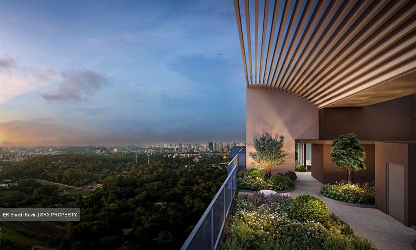 MARGARET DRIVE (D3), Condominium #589245671